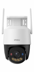 Imou Cruiser SC 3K Provedení Turret Bezpečnostní IP kamera Vnitřní a venkovní 2880 x 1620 px Strop/zeď