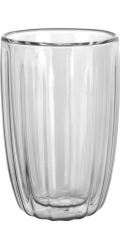 Vialli Design Sada 2 vysokých sklenic Tulip 350 ml 8968