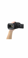 Panasonic HC-X1200 black