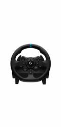 Logitech volant G923 Závodní volant a pedály pro PS5, PS4 a PC