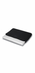 DICOTA PERFECT - Pouzdro na notebook - 10" - 11.6" - černá