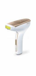 Beurer IPL 8500 Velvet Skin Pro depilační přístroj pro trvalé odstranění chloupků