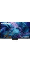 Samsung QE65QN990FT 165,1 cm (65") 8K Ultra HD Smart TV Wi-Fi Černá