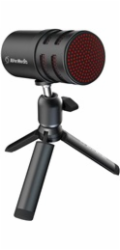 AVerMedia Microphone AM310G2 / VERSATI go Black
