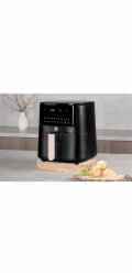 Horkovzdušná fritéza 8 l Black Rose Collection BH-9652