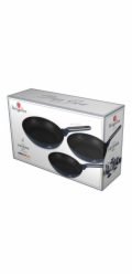 Sada pánví s titanovým povrchem 3 ks Deep Sea Collection BH-8379