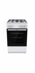 Gorenje GG5A10WFFM Volně stojící sporák s troubou Bílý