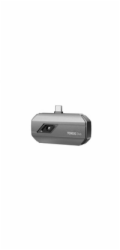 TOPDON termální infra kamera TC002C DUO/512x384/iOS/Android/Windows/56°x37,5°/USB-C