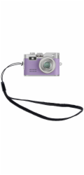 Rollei Mini Digitalkamera/ 2 MPix/ 0,96" LCD/ 1080p video/ Fialový