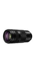 Panasonic Lumix S 100-500mm/F5,0-7,1 OIS
