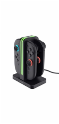 TRUST GXT1256 JOYCON CHARGE DOCK SWITCH 2