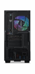 ACER PC Predator PO3-665_E_FR850W_H810,Ultra 7 265F,32GB,1TB SSD,RTX 5060,W11,Black