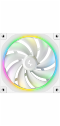 Deepcool Ventilátor 140mm R-FL14-WHAPN1-G