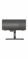 Projektor Philips N-160 s rozlišením 1080p (tmavě šedý)
