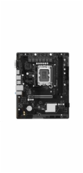 MB Asrock H610M-HVS/M.2 D5 GEN5 /LGA1700/2xDDR5/M.2/HDMI/D-sub/mATX
