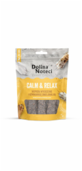 DOLINA NOTECI Smart Chews Calm & Relax - pamlsek pro psa - 7pcs.