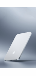 Xiaomi UltraThin Magnetic Power Bank 5000mAh 15W - Glacier Silver