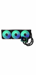 AIOCOOL Asrock Challenger 360 Digital, ARGB, 360mm