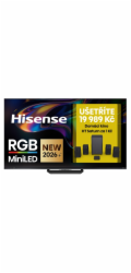 Hisense 55UR8S