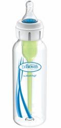 U-grow Dětská láhev 250 ml SB815