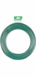 Drát Pwire.mc PVC 3,50 mm, L-78 m, napínací