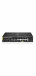 Hewlett Packard Enterprise Aruba Networking 6000 12G Class4 PoE 2G/2SFP 139W přepínač R8N89B