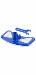 Vysávací hlava Strend Pro Pool Standard, 29x13,5 cm