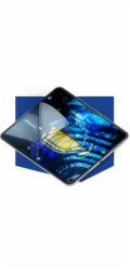 3MK filtr 3MK papírová fólie pro Lenovo Yoga 7 2v1 16AKP10 17 2 ks