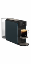 Nespresso XN 9404 Vertuo Up  ocean blue              by Krups