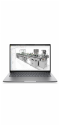 HP NTB Zbook 8 G2i 14 U5 325, WUXGA, 16GB, 512GB G5,WiFi7+BT6,FPS,Backlit KBD,Win11Pro, 3y onsite