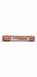 Roco Dvoupatrový vůz DB AG VI - 6200146