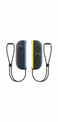 Nintendo Joy-Con 2 Pair  Blue / Light Yellow