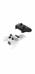 NoName Pevný dok pro ovladač Xbox Series X/S, bílý (FIXXB-DCC-WH)