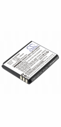 Cameron Sino Akumulátor Agfaphoto Typ baterie Bp5m Bp-5m 500mah CS-afp800mc