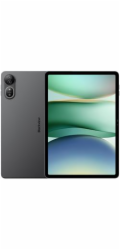 BLACKVIEW MEGA 12 SET 5G 12.2" GREY,2400x1600@120Hz,12+256GB,Octa-core 2.8GHz,13MP/50+20MP,10000mAh,NFC,IP68,Android 16