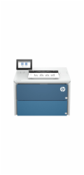 HP LaserJet Enterprise/5502dn Printer/Tisk/Laser/A4/LAN/USB