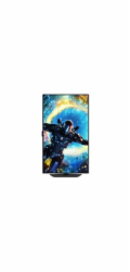 SAMSUNG MT OLED Gaming Monitor 32" Odyssey G7 (G73SH) - 3840x2160, 330Hz, 0,03ms, Pivot