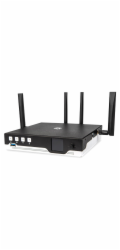 Turris Omnia NG, 4x 2,5 GbE, 1x WAN SFP+, USB 3.0, slot M.2, 2.4GHz Wi-Fi 6, 5GHz Wi-Fi 7
