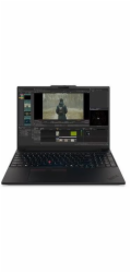 Lenovo Mobilní pracovní stanice ThinkPad P16s G5 21XG0028PB W11Pro AI 9 HXPro 470/64GB/1TB/RTX PRO 2000 8GB/16.0 2.8K/Černá/3 roky prémiové podpory + kompenzace CO2