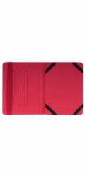 WG - Pouzdro na Tablet univerzální 8", červená