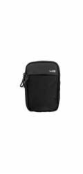 WG - WG brašna City Bag, černá