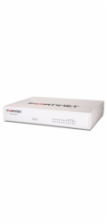 Fortinet FG-60F, FortiGate 60F, HW only