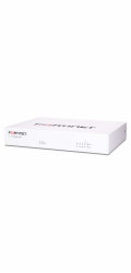 Fortinet FG-40F, FortiGate 40F, HW only