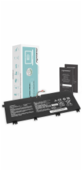 Movano Baterie B41N1711 pro Asus ROG Strix GL703VD GL503VM GL503VD FX503VM - 4240 mAh (64 Wh)