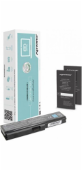 Movano Baterie PA3818U-1BRS pro Toshiba L700 L730 L750 - 4400 mAh (48 Wh)