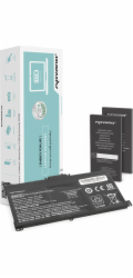 Movano Baterie BK03XL pro HP Pavilion x360 14-BA - 3400 mAh (39 Wh)