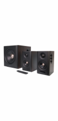 Reproduktory Edifier S355DB 2.1 (hnědé)