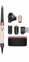 Dyson Airwrap i.d. Více stylů Teplé Růžová, Růžové zlato 1300 W 2,675 m