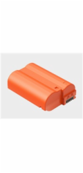 SmallRig 4966 EN-EL15c USB-C Rechargeable Camera Battery Orange