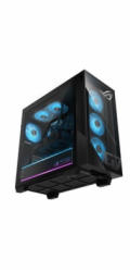 ASUS PC ROG G700 (G700TF-7265KF346W), Ultra 7 265KF, 32GB, 1TB SSD, RTX 5070 12GB, W11 Home, Black